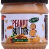 Best Peanut Butter with High Protein in India
