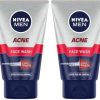 Nivea Acne Face Wash (200 g)