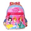 Disney Polyester 35 cms Multi School Backpack