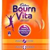 Bourn vita health drink