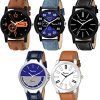 pack of 5 watches