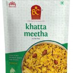 Bhikharam Chandmal Khatta Metha (Pack of 2)