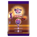Bournvita Cadbury 5 Star Magic Health Drink Pack, 750 g