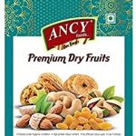 Dry Fruits ancy