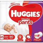Huggies Diapers Flat 37% off