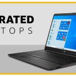 Laptop top rated