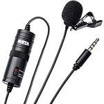 Microphones for YouTube Recording