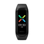OPPO Smart Band with Extra Sport Strap