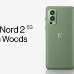 OnePlus Nord 2 5G Green Wood 12GB RAM