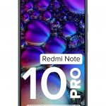 Redmi note 10 pro max 6gb ram 128gb