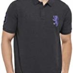 Red tape men's Polo T-shirt upto 86% Off