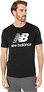 new balance Men's Relaxed S/S Top