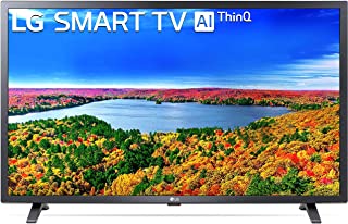 LG 80 cms (32 inches) HD Ready Smart LED TV 32LM636BPTB (Dark Iron Gray) (2019 Model)