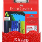 Faber-Castell Exam Kit