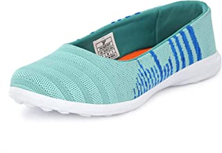 Fusefit Women's Bluebell Running Shoes