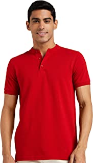 Amazon Brand - Symbol Men's Regular Polo Shirt