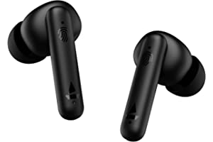 boAt Airdopes 141 True Wireless Earbuds with 42H Playtime, Beast™ Mode(Low Latency Upto 80ms) for Gaming, ENx™ Tech, ASAP™ Ch